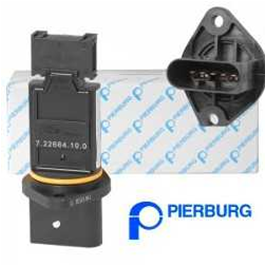 DEBITMETRE D'AIR MASSIQUE (M.A.S)