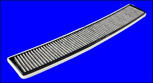 Filtre habitacle charbon actif