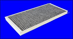 Filtre habitacle charbon actif