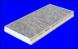 Filtre habitacle charbon actif