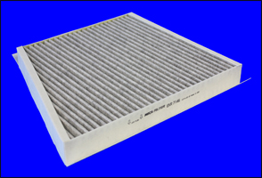 Filtre habitacle charbon actif