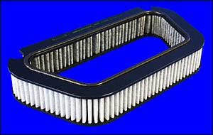 Filtre habitacle charbon actif