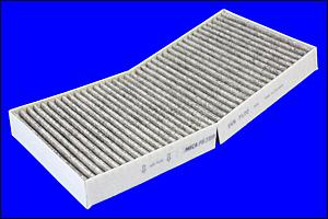 Filtre habitacle charbon actif