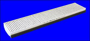 Filtre habitacle charbon actif