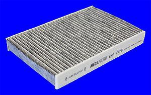 Filtre habitacle charbon actif