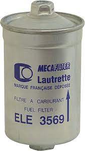 Filtre à essence