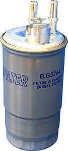 Filtre à gasoil