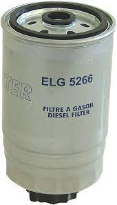 Filtre à gasoil