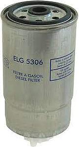 Filtre à gasoil