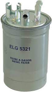 Filtre à gasoil