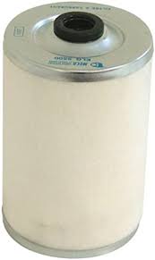 Filtre à gasoil