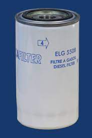 Filtre à gasoil