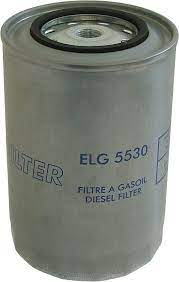 Filtre à gasoil