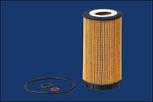 Filtre à huile
