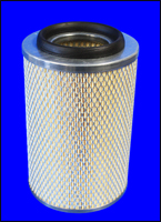 Filtre à air Poids Lourds