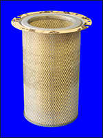 Filtre à air Poids Lourds