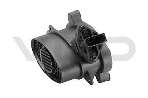 DEBITMETRE AIR COMPLET