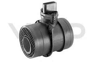 DEBITMETRE AIR COMPLET