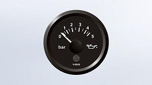 VLB PRESSE OIL 12/24 5 BAR