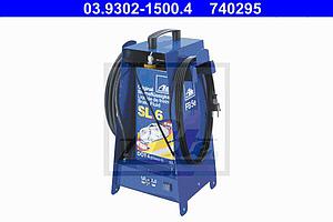 PURGEUR LIQUIDE DE FREIN 