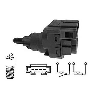 INTERRUPTEUR D'ÉCLAIRAGE