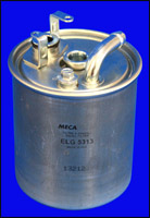 FILTRE A CARBURANT=ELG5313
