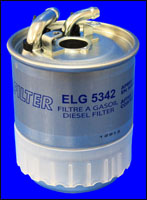 FILTRE A CARBURANT=ELG5342