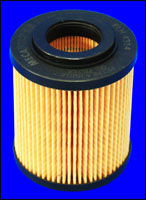  FILTRE A HUILE  = ELH4314