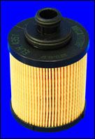 FILTRE A HUILE =ELH4351