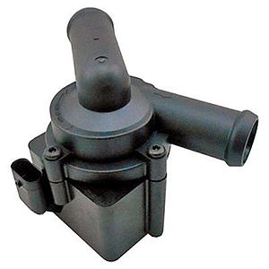 POMPE A EAU ADDITIONNELLE