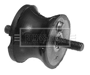 SUSPENSION SUPPORT MOTEUR