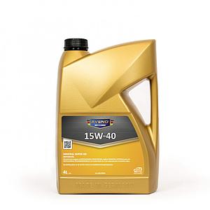 AVENO Semi Synth. 10W-40 (copie)