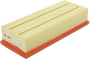 FILTRE AIR 1K0129620D-ELP9072-LX1211-P419-C35154-AP