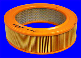 FILTRE AIR 0010949504-EL3331-LX264-P843A-C30122-AR204