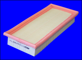 FILTRE AIR 7688498-ELP3656-LX689-P053-C2981-AP093