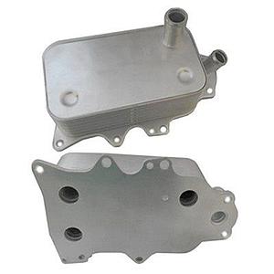 Refroidisseur D'huile