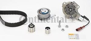 Courroie de distribution