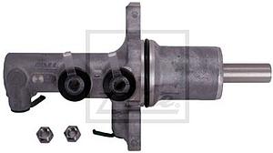 Maitre-cylindre tandem