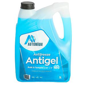 AUTOMIUM Antifreeze JAUNE (copie)
