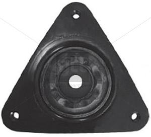 SUPPORT AMORTISSEUR = 59393