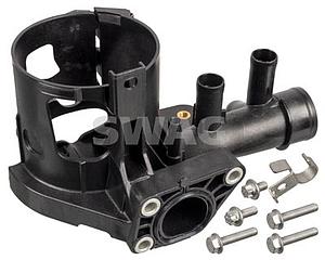 SUPPORT FILTRE CARBURANT