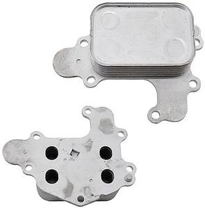 REFROIDISSEUR D'HUILE