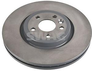 DISQUE DE FREIN AV = 430253