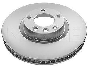 DISQUE DE FREIN AVD = 436124