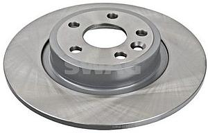 DISQUE DE FREIN AR = 410405 