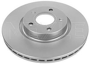 DISQUE DE FREIN AV = 425162