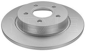 DISQUE DE FREIN AR = 411171