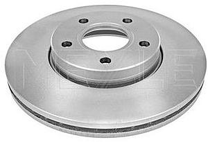 DISQUE DE FREIN AV = 425117