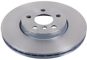 DISQUE DE FREIN AV = 424260