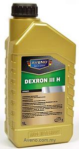 AVENO Dexron III H